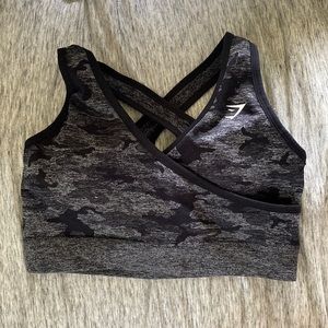 Gymshark sports bra